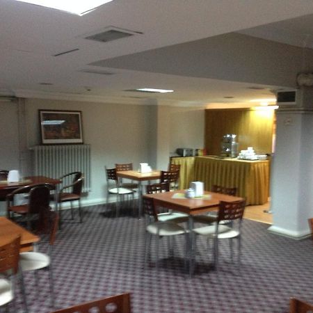 Hotel Atasayan Gebze Ngoại thất bức ảnh