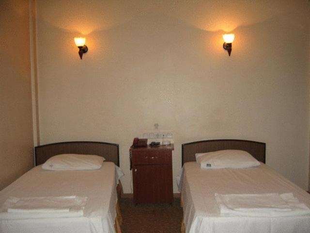 Hotel Atasayan Gebze Ngoại thất bức ảnh