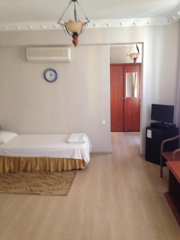 Hotel Atasayan Gebze Ngoại thất bức ảnh