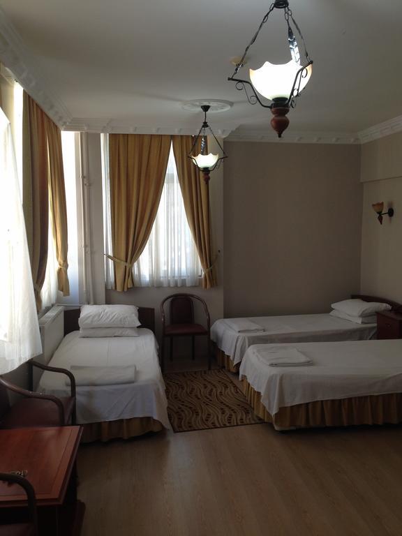 Hotel Atasayan Gebze Ngoại thất bức ảnh