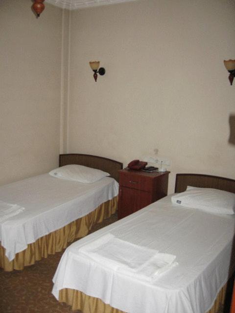 Hotel Atasayan Gebze Ngoại thất bức ảnh
