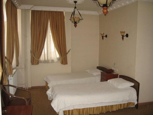 Hotel Atasayan Gebze Ngoại thất bức ảnh