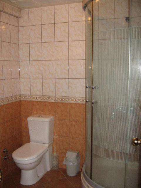 Hotel Atasayan Gebze Ngoại thất bức ảnh