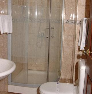 Hotel Atasayan Gebze Ngoại thất bức ảnh